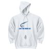 UltraBlend Pullover Hooded Sweatshirt Thumbnail