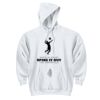 UltraBlend Pullover Hooded Sweatshirt Thumbnail