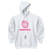 UltraBlend Pullover Hooded Sweatshirt Thumbnail