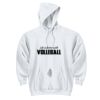 UltraBlend Pullover Hooded Sweatshirt Thumbnail