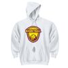 UltraBlend Pullover Hooded Sweatshirt Thumbnail