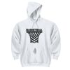 UltraBlend Pullover Hooded Sweatshirt Thumbnail