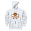 UltraBlend Pullover Hooded Sweatshirt Thumbnail