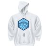 UltraBlend Pullover Hooded Sweatshirt Thumbnail