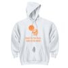 UltraBlend Pullover Hooded Sweatshirt Thumbnail
