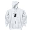 UltraBlend Pullover Hooded Sweatshirt Thumbnail