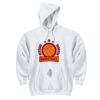 UltraBlend Pullover Hooded Sweatshirt Thumbnail