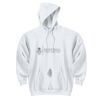 UltraBlend Pullover Hooded Sweatshirt Thumbnail