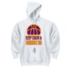 UltraBlend Pullover Hooded Sweatshirt Thumbnail