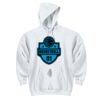 UltraBlend Pullover Hooded Sweatshirt Thumbnail