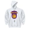 UltraBlend Pullover Hooded Sweatshirt Thumbnail