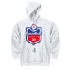 UltraBlend Pullover Hooded Sweatshirt Thumbnail