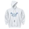 UltraBlend Pullover Hooded Sweatshirt Thumbnail