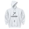 UltraBlend Pullover Hooded Sweatshirt Thumbnail