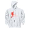 UltraBlend Pullover Hooded Sweatshirt Thumbnail