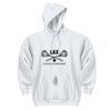 UltraBlend Pullover Hooded Sweatshirt Thumbnail