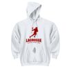 UltraBlend Pullover Hooded Sweatshirt Thumbnail