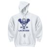 UltraBlend Pullover Hooded Sweatshirt Thumbnail