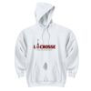 UltraBlend Pullover Hooded Sweatshirt Thumbnail