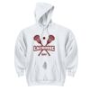UltraBlend Pullover Hooded Sweatshirt Thumbnail
