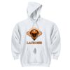 UltraBlend Pullover Hooded Sweatshirt Thumbnail