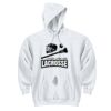 UltraBlend Pullover Hooded Sweatshirt Thumbnail