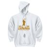 UltraBlend Pullover Hooded Sweatshirt Thumbnail