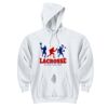 UltraBlend Pullover Hooded Sweatshirt Thumbnail