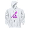 UltraBlend Pullover Hooded Sweatshirt Thumbnail