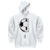 UltraBlend Pullover Hooded Sweatshirt Thumbnail