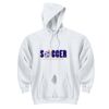 UltraBlend Pullover Hooded Sweatshirt Thumbnail