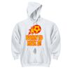 UltraBlend Pullover Hooded Sweatshirt Thumbnail
