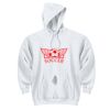 UltraBlend Pullover Hooded Sweatshirt Thumbnail