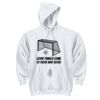 UltraBlend Pullover Hooded Sweatshirt Thumbnail