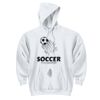 UltraBlend Pullover Hooded Sweatshirt Thumbnail