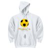 UltraBlend Pullover Hooded Sweatshirt Thumbnail