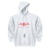 UltraBlend Pullover Hooded Sweatshirt Thumbnail