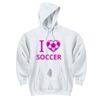 UltraBlend Pullover Hooded Sweatshirt Thumbnail