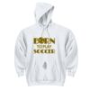 UltraBlend Pullover Hooded Sweatshirt Thumbnail