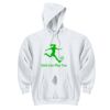 UltraBlend Pullover Hooded Sweatshirt Thumbnail