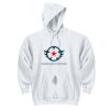UltraBlend Pullover Hooded Sweatshirt Thumbnail
