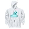 UltraBlend Pullover Hooded Sweatshirt Thumbnail