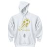 UltraBlend Pullover Hooded Sweatshirt Thumbnail