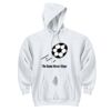 UltraBlend Pullover Hooded Sweatshirt Thumbnail