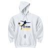 UltraBlend Pullover Hooded Sweatshirt Thumbnail