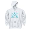 UltraBlend Pullover Hooded Sweatshirt Thumbnail