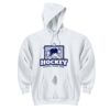 UltraBlend Pullover Hooded Sweatshirt Thumbnail
