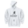 UltraBlend Pullover Hooded Sweatshirt Thumbnail