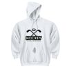 UltraBlend Pullover Hooded Sweatshirt Thumbnail