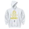 UltraBlend Pullover Hooded Sweatshirt Thumbnail